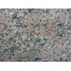 Rose Porrino Granite Slab