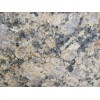 Giallo Vicenza Brush Granite Slab