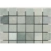 Sea Green Limestone Mosaic