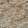 Yellow Topazio Granite Tile