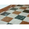 Marble Floor