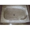 Didimon Kenravros Marble Basin