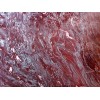 Iron Red Granite Tile