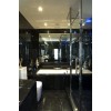 Marquinia Black Bathroom Unit