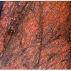Dragon Red Granite Exotic