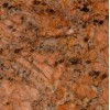 Juperana Bordeaux Granite Tile