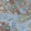 Rust Calibrated Slate Tile