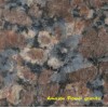 Amazon Flower Granite Tile