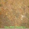 Lime Multi Limestone Tile