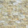 Honey Onyx Split Face Mosaic