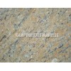 Yellow Topazio Granite Tile