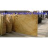 Amarillo Triana Marble Slab