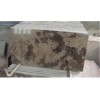 Golden Coast Marble Tile