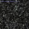 Black Ice Dapple Granite Tile
