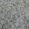 Yellow Rust Granite Tile