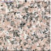 Cherry Red Granite Tile