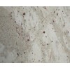 Verde Andrómeda Granite Tile