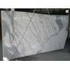 Calacatta Statuario Marble Slab