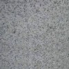 Sesame White Granite Tile