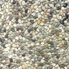 Mixed Color Pebbles Tile