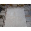 Korkuteli Beige Marble Tile