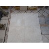 Korkuteli Beige Marble Tile