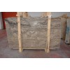 Mystic Travertine Slab