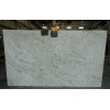 Ivory White Granite Slab