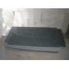 Impala black granite