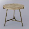 Beige Marble Table Top