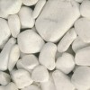 White Pebbles