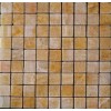 Yellow Mosaic Tile