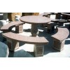 Landscaping Table and Chairs