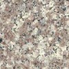 G665 Peach Flower Granite Tile