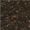 Brown Mahogany Granite Tile