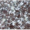 Snow Clubs Granite Tile