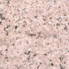 Flamed Blushing Rose Granite