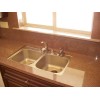 Red Granite Countertop