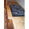 Gold Granite Countertop