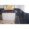 Black Granite Countertop