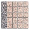 Square Granite Mosaic Tile
