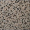 Diamond Brown Granite Tile