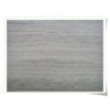 Light grey wooden marble