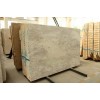 Bianco Leoparto Marble Slab