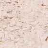Cream Flower Marble Slab