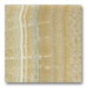 Giallo Crystal Onyx Tile