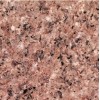 Rosa Iris Granite Tile