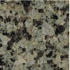 Green Shira Hill Granite Tile