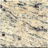 Giallo Santa Cecila Granite