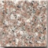 Peach Ice/G663 Granite Tile